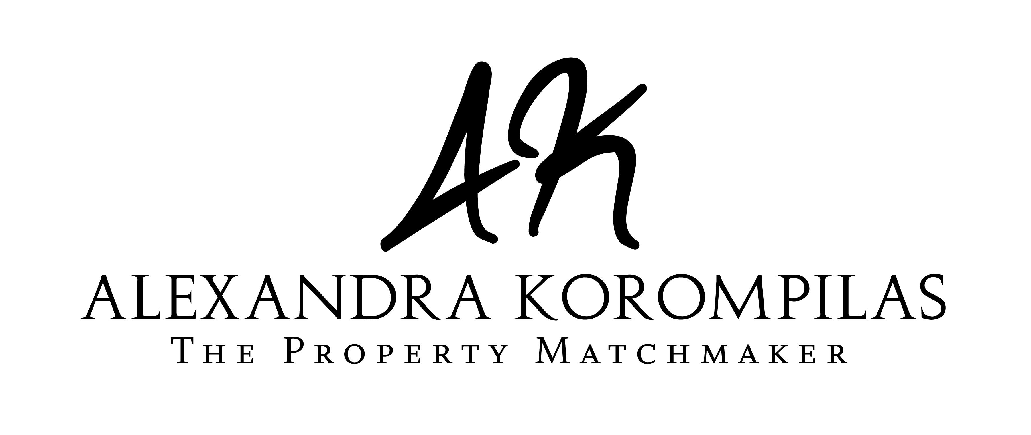 Alexandra Korompilas